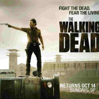 The Walking Dead: AMC Original Soundtrack, Vol. 1專輯_Voxhaul BroadcastThe Walking Dead: AMC Original Soundtrack, Vol. 1最新專輯