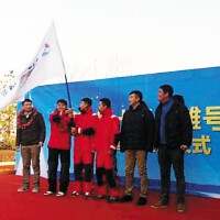 魯為（起航音..圖片照片_魯為（起航音..