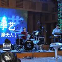 日光浴樂隊圖片照片_日光浴樂隊