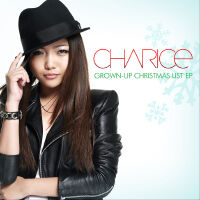 Charice圖片照片_Charice