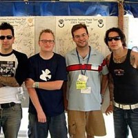 MXPX圖片照片_MXPX