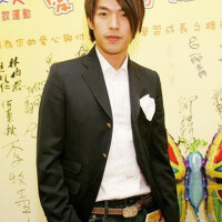 李威圖片照片_李威