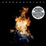 Sparks專輯_Sahara HotnightsSparks最新專輯