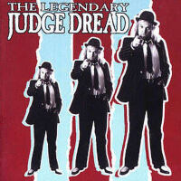 Judge Dread圖片照片_Judge Dread