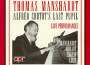 Thomas Manshardt最新歌曲_最熱專輯MV_圖片照片