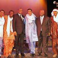 Group Bombino圖片照片_Group Bombino