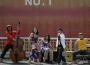 In The Sky專輯_A Hundred BirdsIn The Sky最新專輯