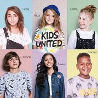 Un monde meilleur專輯_Kids UnitedUn monde meilleur最新專輯