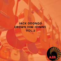 Crown Him (Hymns Vol. 2)