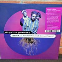 Digable Planets圖片照片_照片寫真
