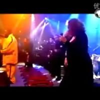Nana Darkman & Korek圖片照片_Nana Darkman & Korek
