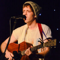 Benjamin Francis Leftwich圖片照片_Benjamin Francis Leftwich