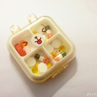Dolly,s Pillbox圖片照片_Dolly,s Pillbox