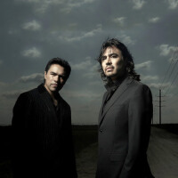 Los Temerarios圖片照片_Los Temerarios