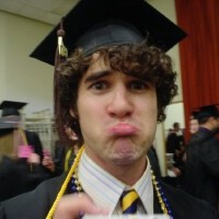 Darren Criss圖片照片_Darren Criss