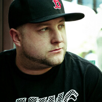 DJ Statik Selektah圖片照片_DJ Statik Selektah