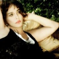 Sezen Aksu圖片照片_Sezen Aksu
