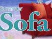 Summer Sofa