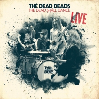 The Dead Deads歌曲歌詞大全_The Dead Deads最新歌曲歌詞