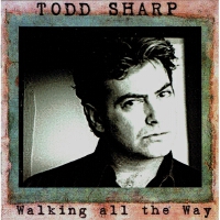 Todd Sharp歌曲歌詞大全_Todd Sharp最新歌曲歌詞