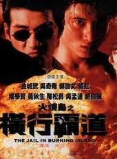 火燒島之橫行霸道線上看_高清完整版線上看 - 蟲蟲電影