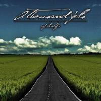 Afterlife專輯_A Thousand YellsAfterlife最新專輯