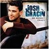 Josh Gracin歌曲歌詞大全_Josh Gracin最新歌曲歌詞
