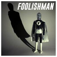 Foolishman最新歌曲_最熱專輯MV_圖片照片