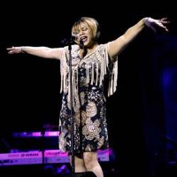 Deniece Williams圖片照片_Deniece Williams