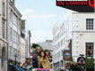 London Koyote