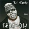 Lil Cuete歌曲歌詞大全_Lil Cuete最新歌曲歌詞