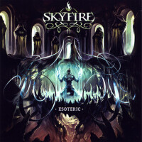 Esoteric專輯_SkyfireEsoteric最新專輯