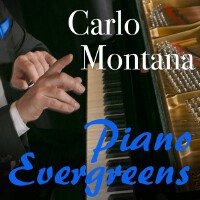 Carlo Montana個人資料介紹_個人檔案(生日/星座/歌曲/專輯/MV作品)