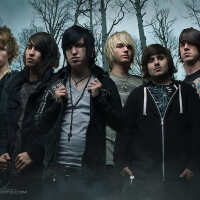 The Word Alive圖片照片_The Word Alive