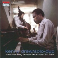Kenny Drew圖片照片_Kenny Drew