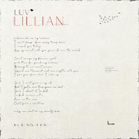 lilian（莉莉安）