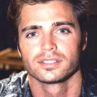 David Charvet圖片照片_David Charvet