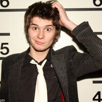 William Beckett圖片照片_William Beckett
