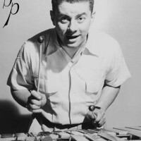 Tito Puente圖片照片_Tito Puente