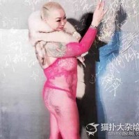 光頭呆圖片照片_光頭呆