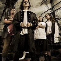Alestorm圖片照片_Alestorm