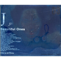 Beautiful Ones專輯_J.aeBeautiful Ones最新專輯