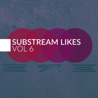 Substream Likes, Vol. 6專輯_Leon ElseSubstream Likes, Vol. 6最新專輯