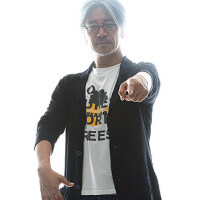 坂本龍一圖片照片_坂本龍一