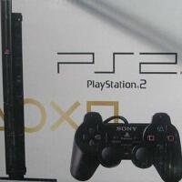PS2圖片照片_PS2