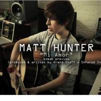 Matt Hunter圖片照片_Matt Hunter