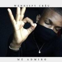 Wennispy Crêu個人資料介紹_個人檔案(生日/星座/歌曲/專輯/MV作品)