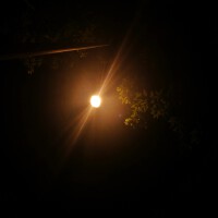 Light Upon You