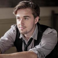 Seth Glier圖片照片_Seth Glier