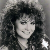 Dottie West圖片照片_Dottie West